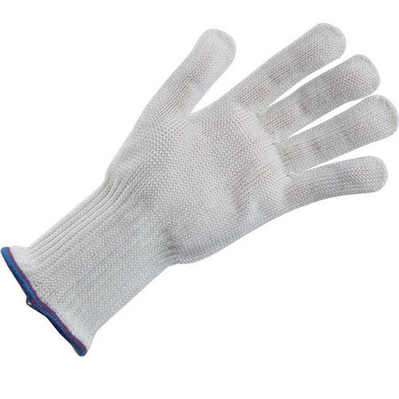 TUCKER Glove, Safety , Knifehandler, Md 333372